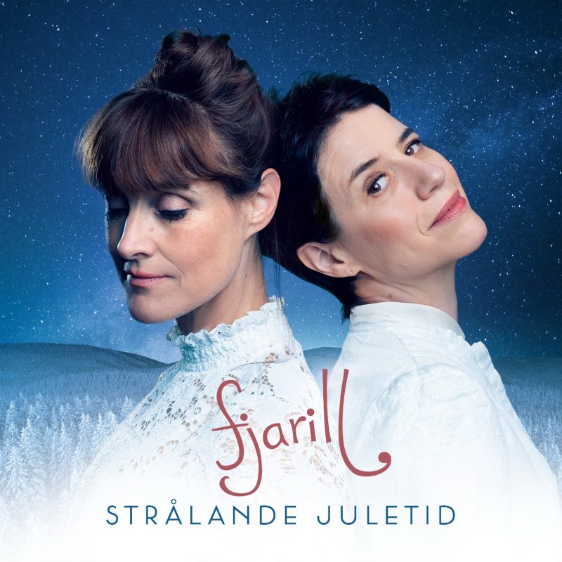 STRALANDE JULETID