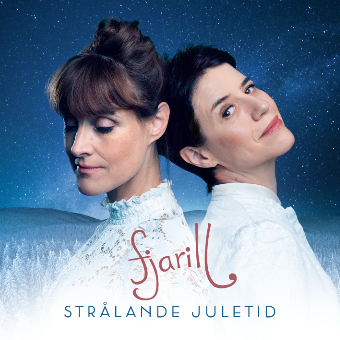 Strålande Juletid CD Cover