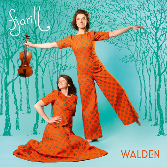 Walden CD Cover