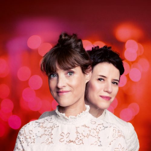 Fjarill by AnneDeWolff 2025-04kl